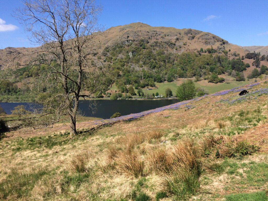 Lake District becomes a Unesco World Heritage Site